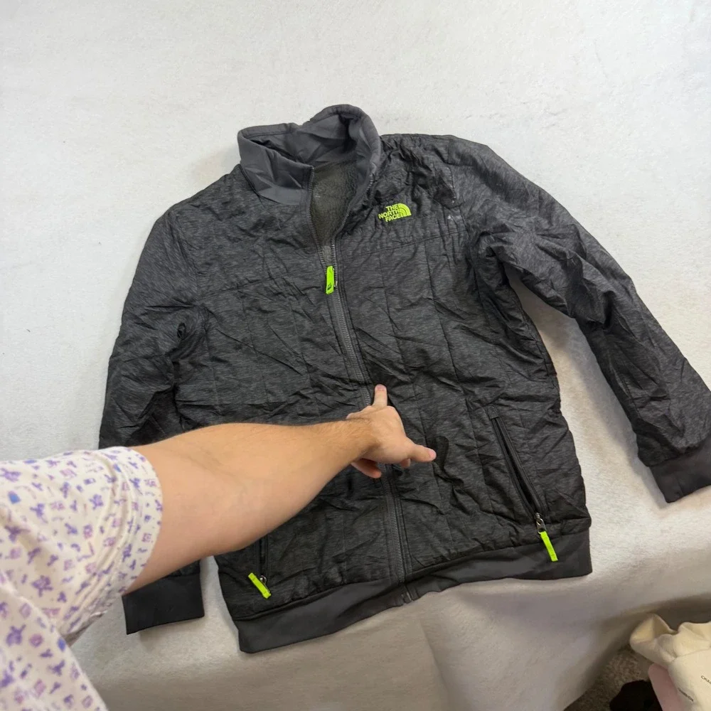 The North Face north face